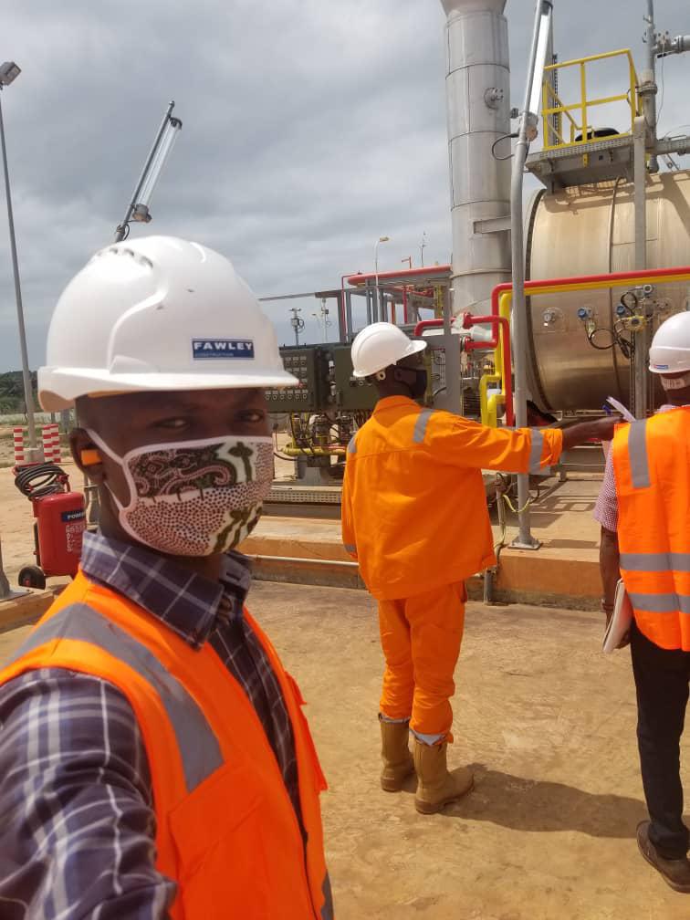Welding & Construction