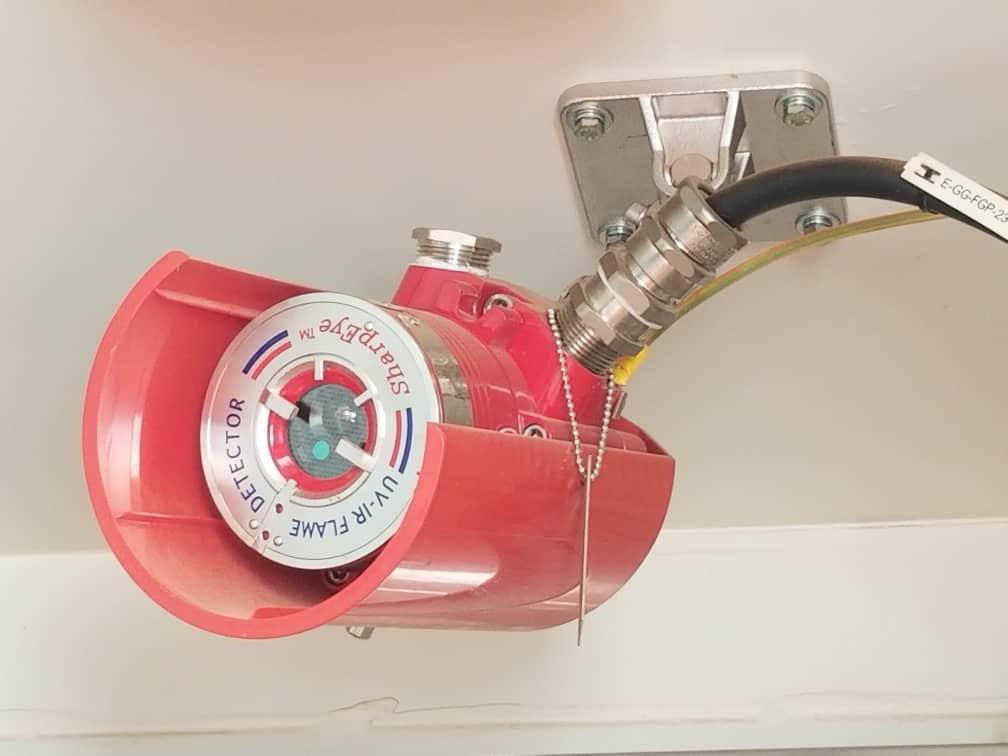 Fire Alarm System