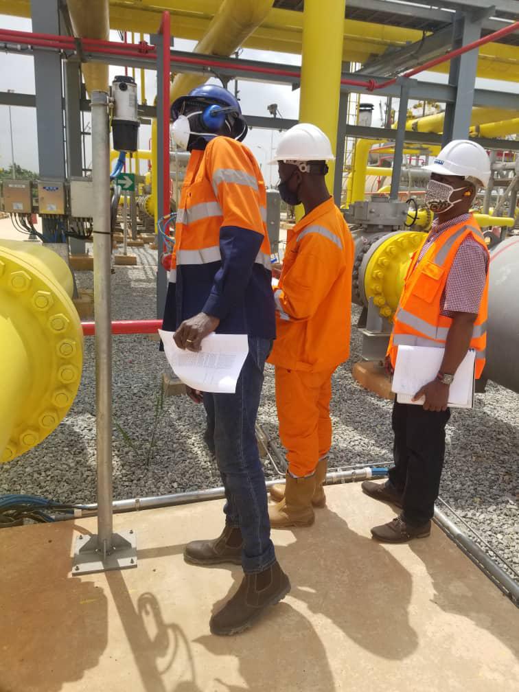 NDT Testing